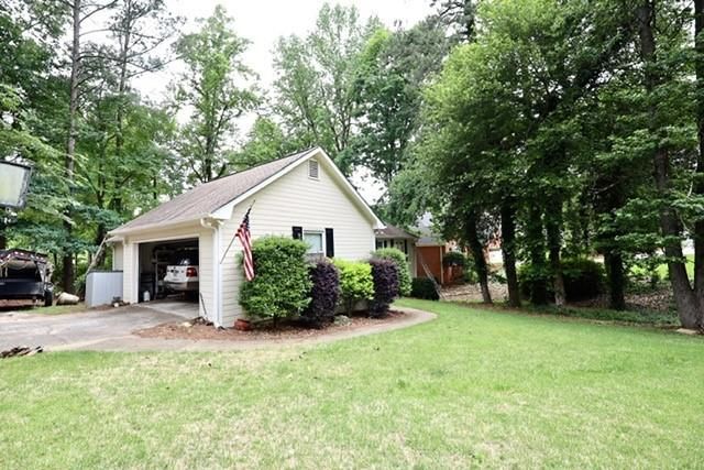 1149 Magnolia Drive, Villa Rica, GA 30180