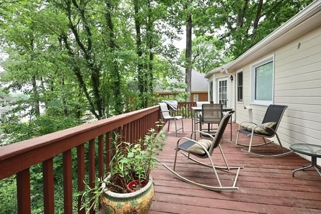 1149 Magnolia Drive, Villa Rica, GA 30180