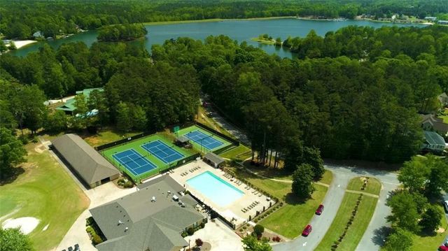 1149 Magnolia Drive, Villa Rica, GA 30180