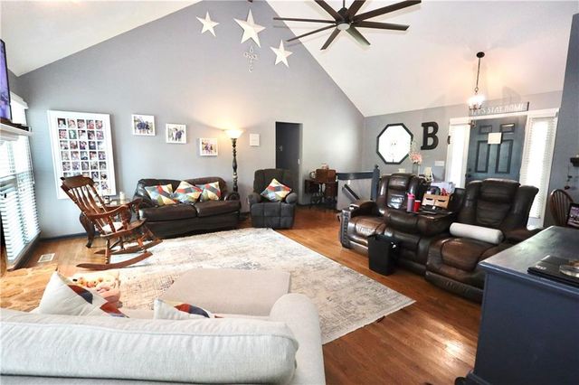 1149 Magnolia Drive, Villa Rica, GA 30180