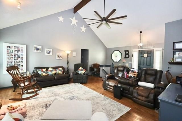 1149 Magnolia Drive, Villa Rica, GA 30180