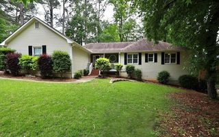 1149 Magnolia Drive, Villa Rica, GA 30180