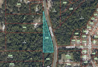 0 County Road 55, Loxley, AL 36551