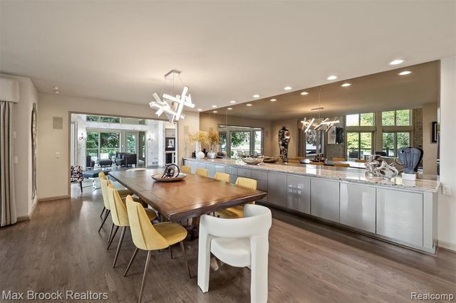 3333 W Shore Drive, Orchard Lake, MI 48324