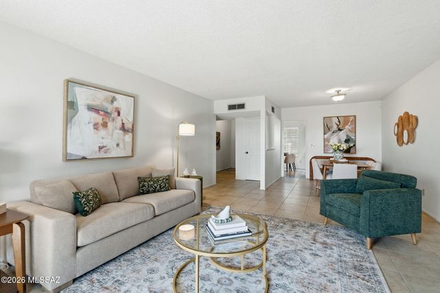 1235 N Tracy Avenue, Tucson, AZ 85715
