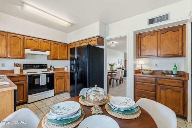 1235 N Tracy Avenue, Tucson, AZ 85715