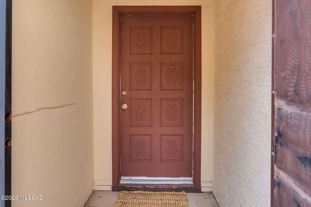1235 N Tracy Avenue, Tucson, AZ 85715
