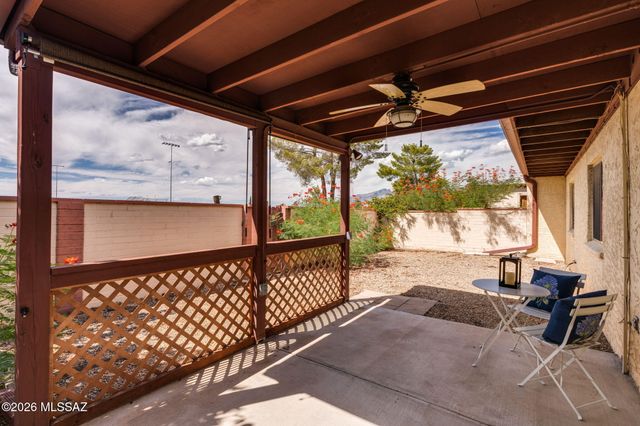 1235 N Tracy Avenue, Tucson, AZ 85715
