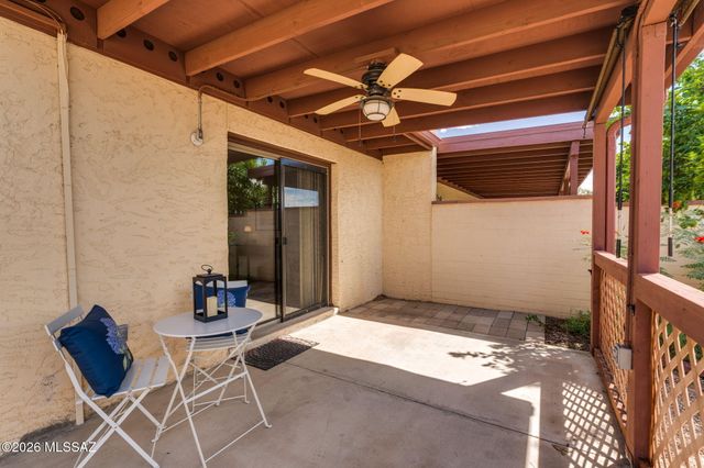 1235 N Tracy Avenue, Tucson, AZ 85715