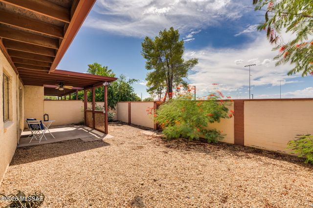 1235 N Tracy Avenue, Tucson, AZ 85715