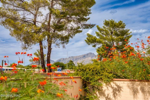 1235 N Tracy Avenue, Tucson, AZ 85715