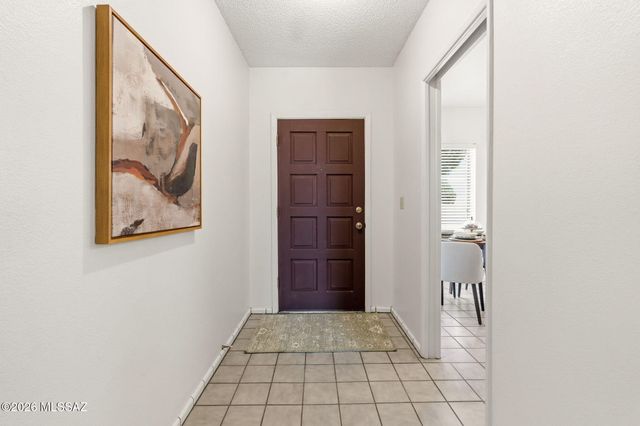 1235 N Tracy Avenue, Tucson, AZ 85715