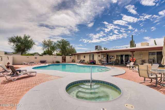1235 N Tracy Avenue, Tucson, AZ 85715