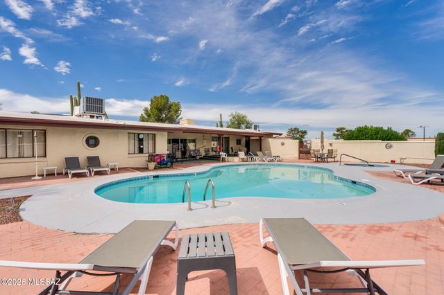 1235 N Tracy Avenue, Tucson, AZ 85715