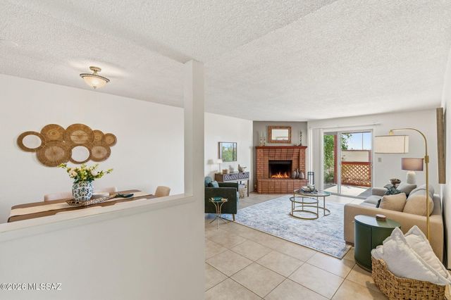 1235 N Tracy Avenue, Tucson, AZ 85715