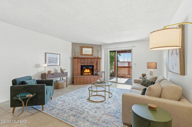 1235 N Tracy Avenue, Tucson, AZ 85715
