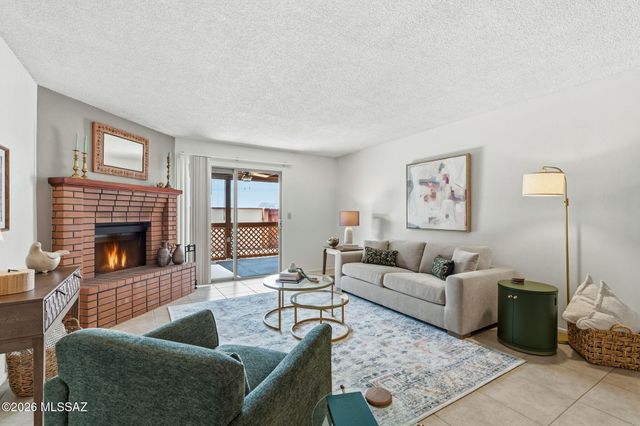 1235 N Tracy Avenue, Tucson, AZ 85715