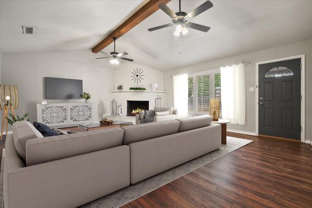 5309 77th Street, Lubbock, TX 79424