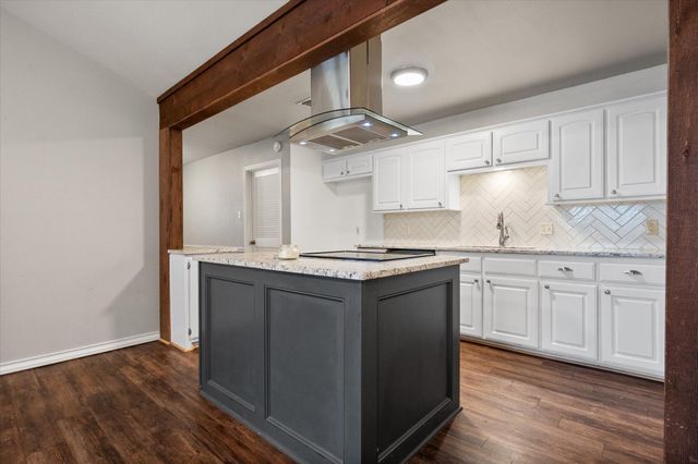 5309 77th Street, Lubbock, TX 79424