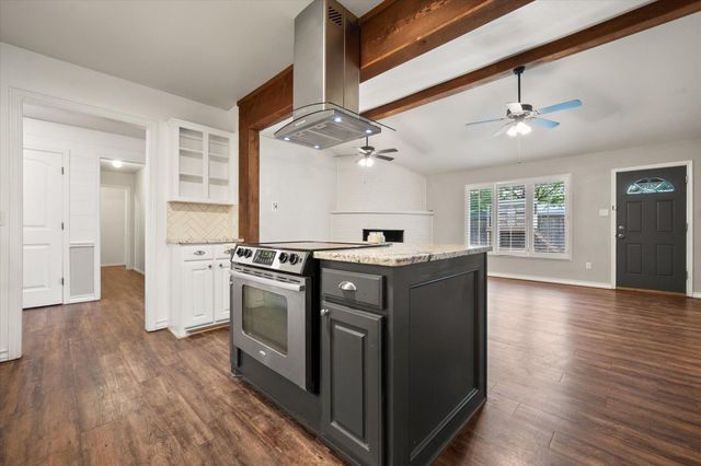 5309 77th Street, Lubbock, TX 79424