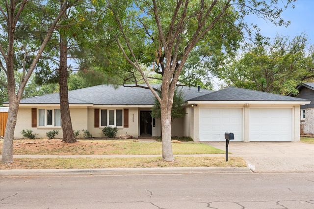 5309 77th Street, Lubbock, TX 79424