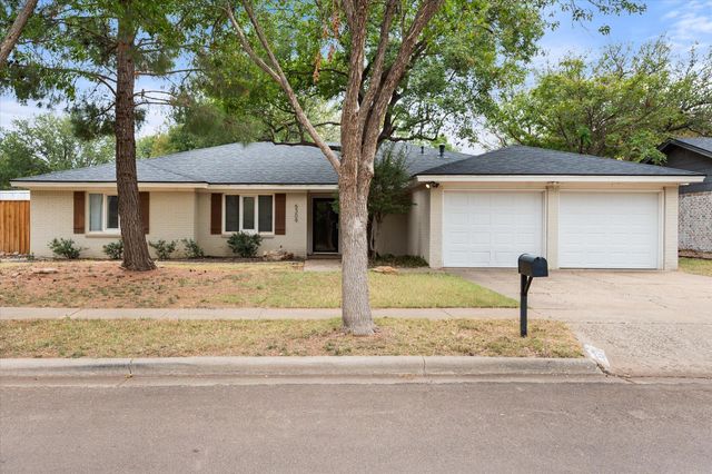 5309 77th Street, Lubbock, TX 79424