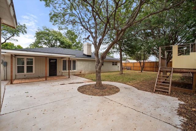 5309 77th Street, Lubbock, TX 79424