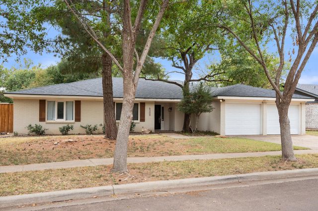 5309 77th Street, Lubbock, TX 79424
