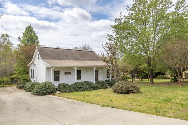 201 Sanders Road, Liberty, SC 29657