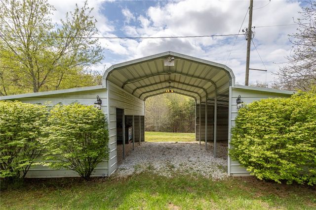 201 Sanders Road, Liberty, SC 29657