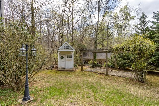 201 Sanders Road, Liberty, SC 29657