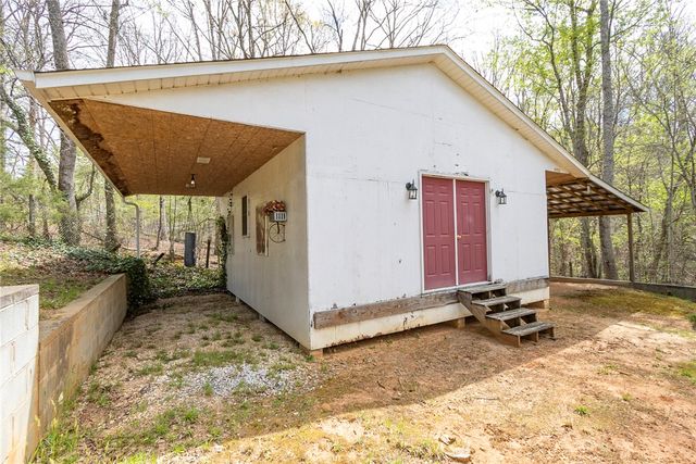 201 Sanders Road, Liberty, SC 29657