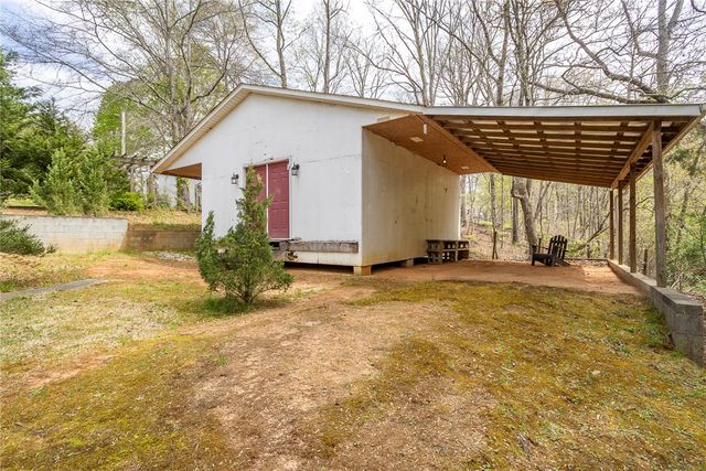 201 Sanders Road, Liberty, SC 29657