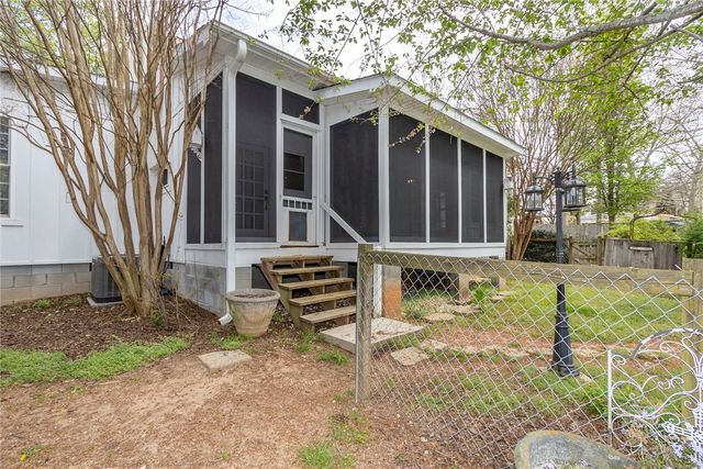 201 Sanders Road, Liberty, SC 29657