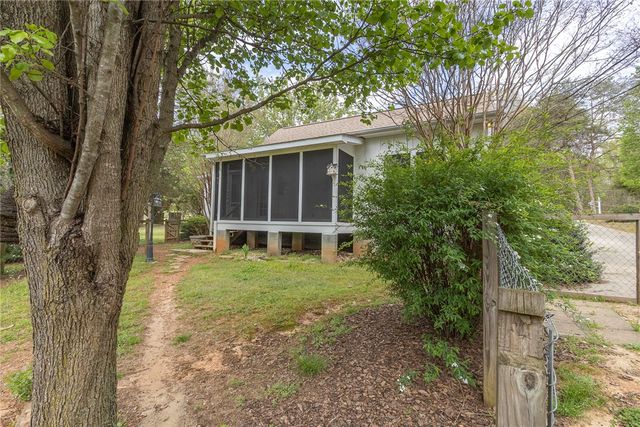 201 Sanders Road, Liberty, SC 29657