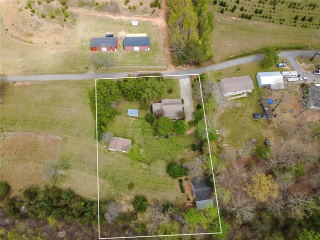 201 Sanders Road, Liberty, SC 29657