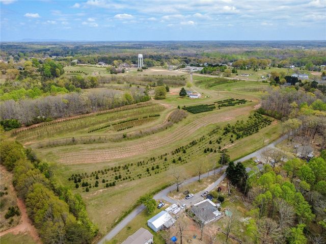 201 Sanders Road, Liberty, SC 29657