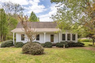 201 Sanders Road, Liberty, SC 29657