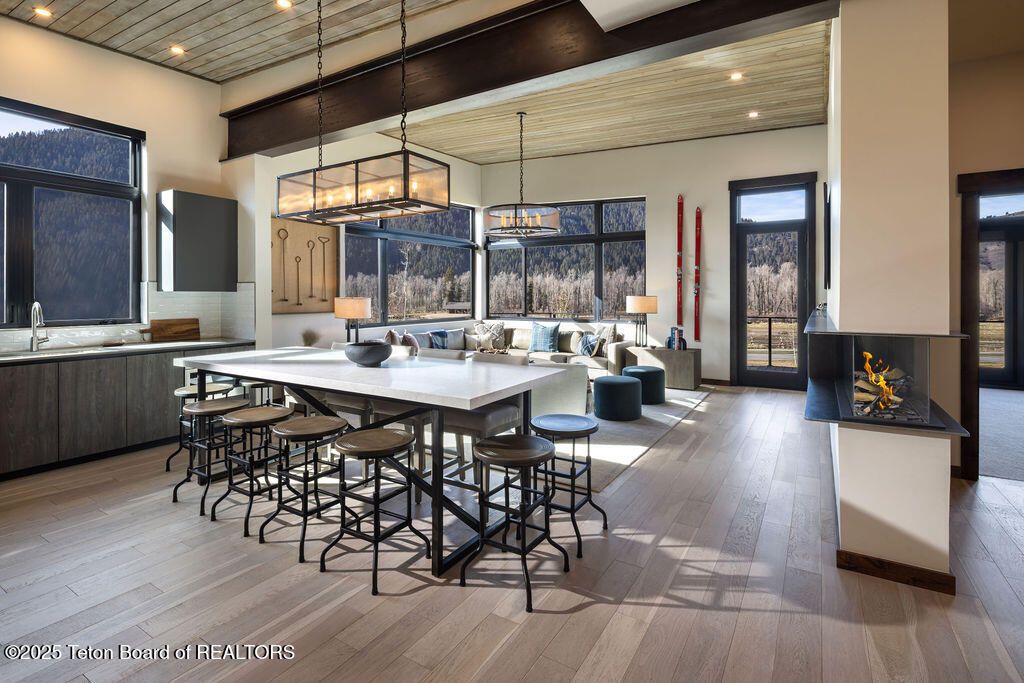 14135 DRAKE DRIVE, Jackson, WY 83001 photo 11