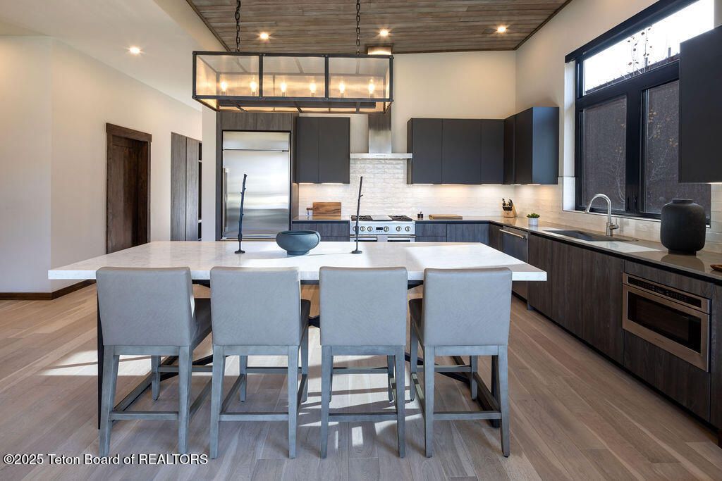 14135 DRAKE DRIVE, Jackson, WY 83001 photo 12