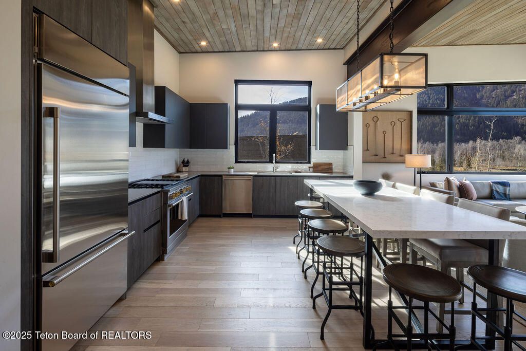 14135 DRAKE DRIVE, Jackson, WY 83001 photo 13