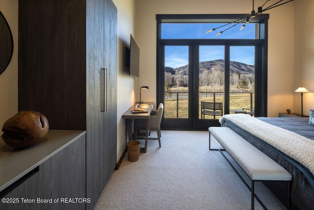 14135 DRAKE DRIVE, Jackson, WY 83001 photo 16