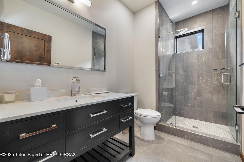 14135 DRAKE DRIVE, Jackson, WY 83001 photo 17