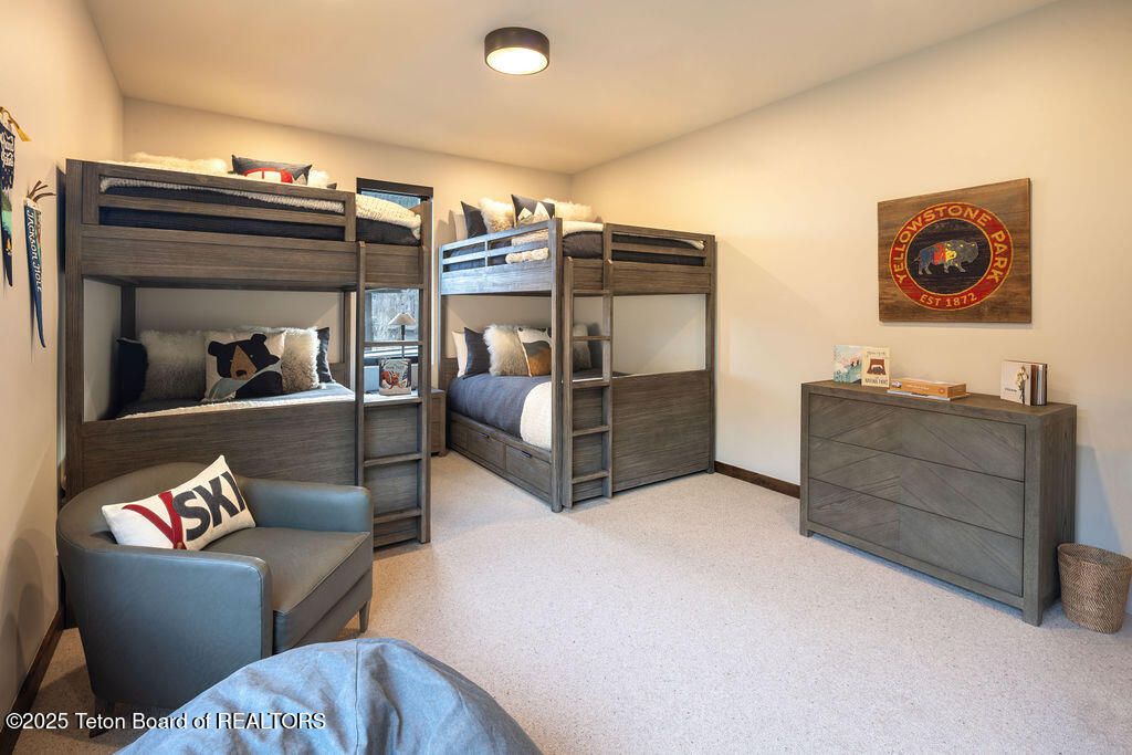 14135 DRAKE DRIVE, Jackson, WY 83001 photo 19