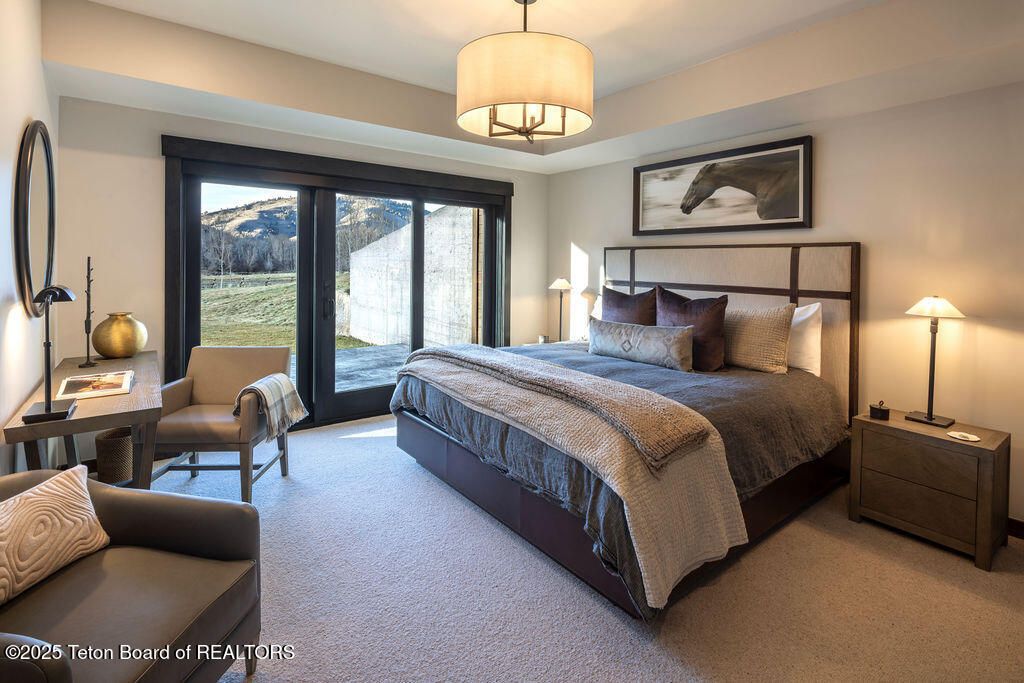 14135 DRAKE DRIVE, Jackson, WY 83001 photo 23