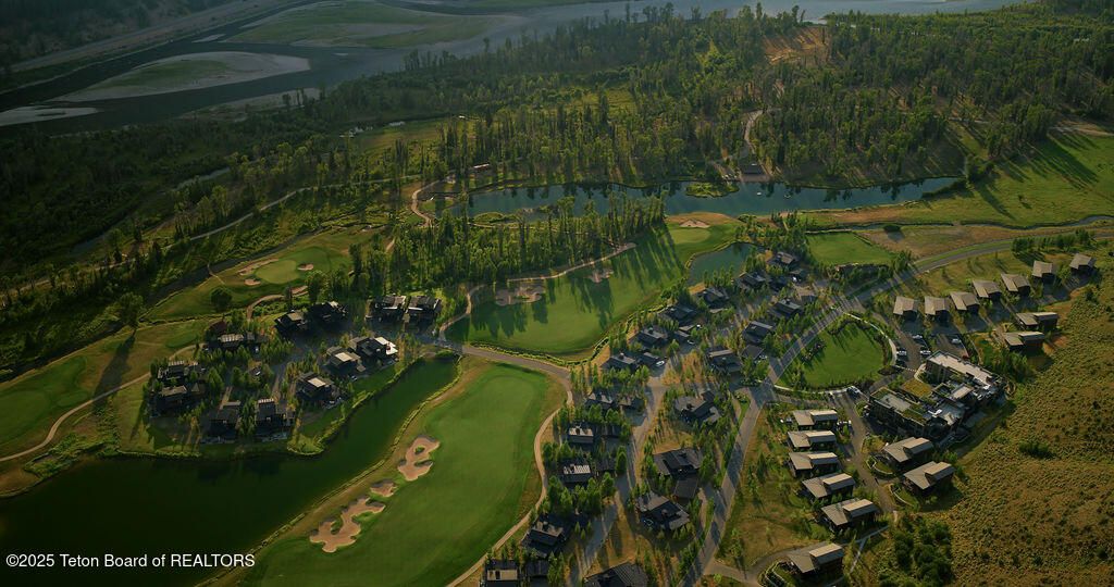 14135 DRAKE DRIVE, Jackson, WY 83001 photo 26