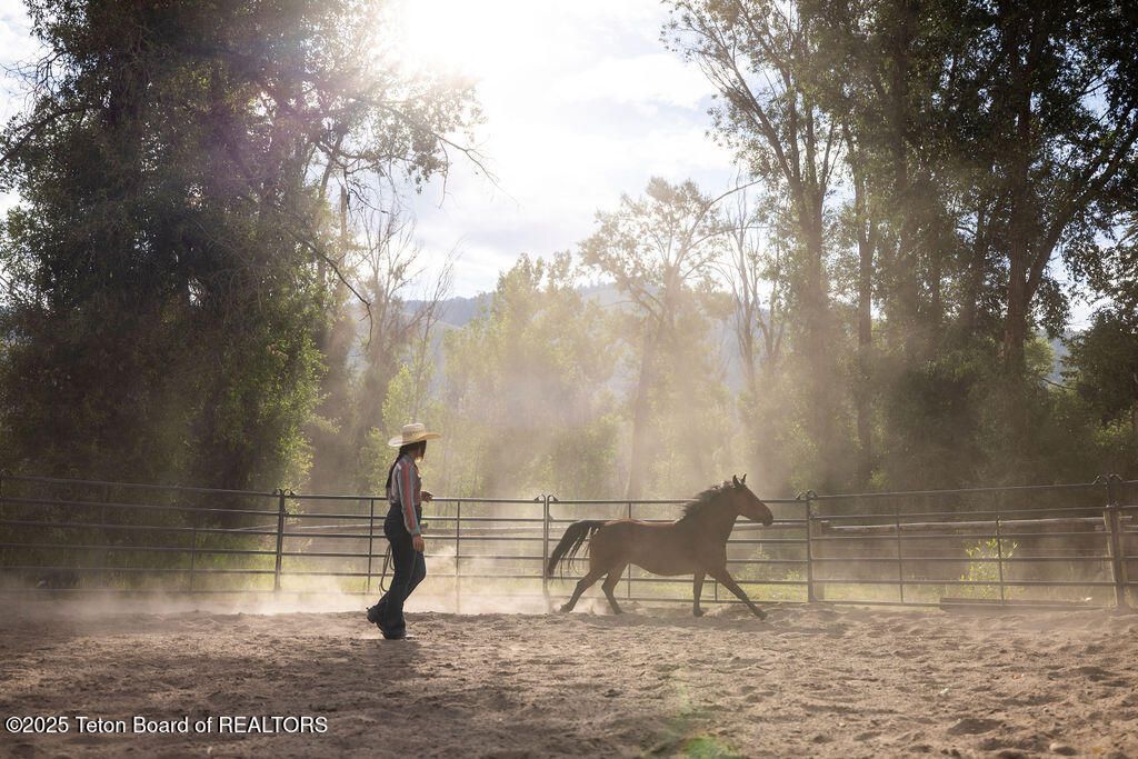 14135 DRAKE DRIVE, Jackson, WY 83001 photo 31