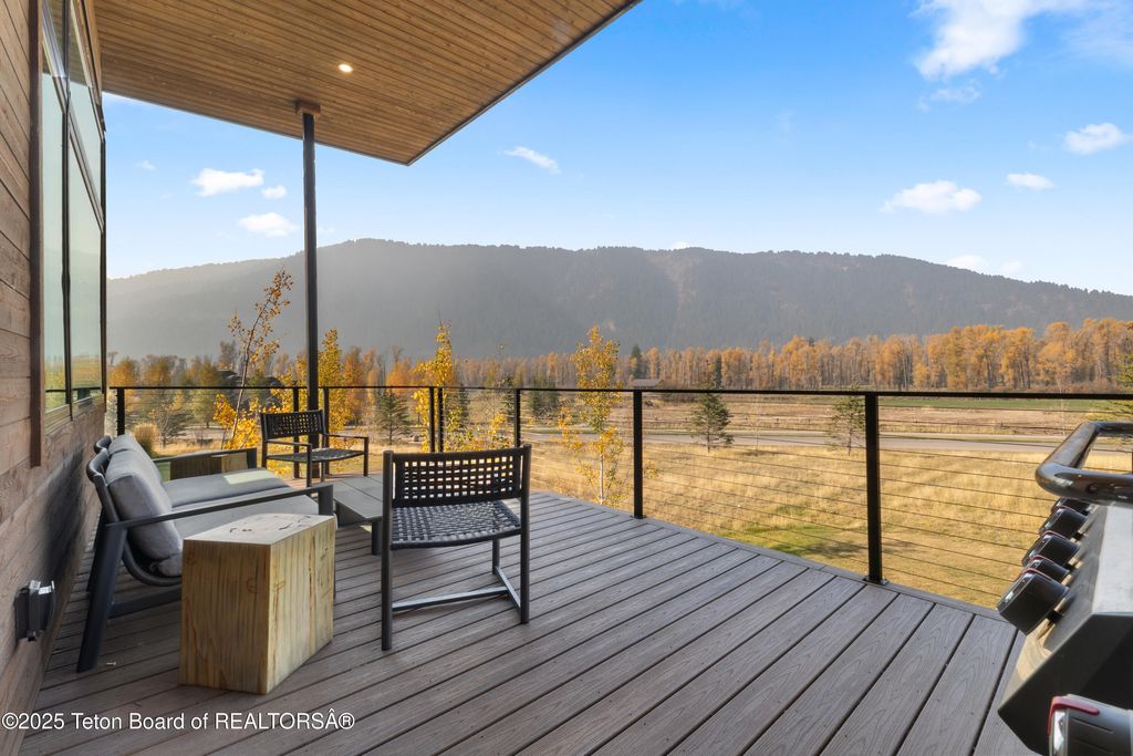 14135 DRAKE DRIVE, Jackson, WY 83001 photo 8