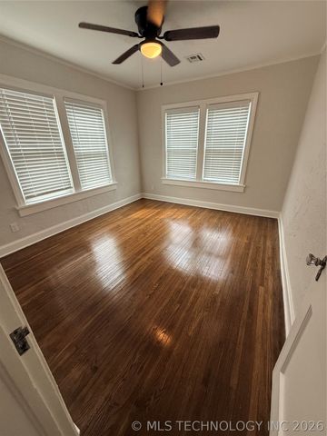 1240 S Birmingham Avenue, Tulsa, OK 74104