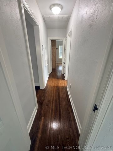 1240 S Birmingham Avenue, Tulsa, OK 74104